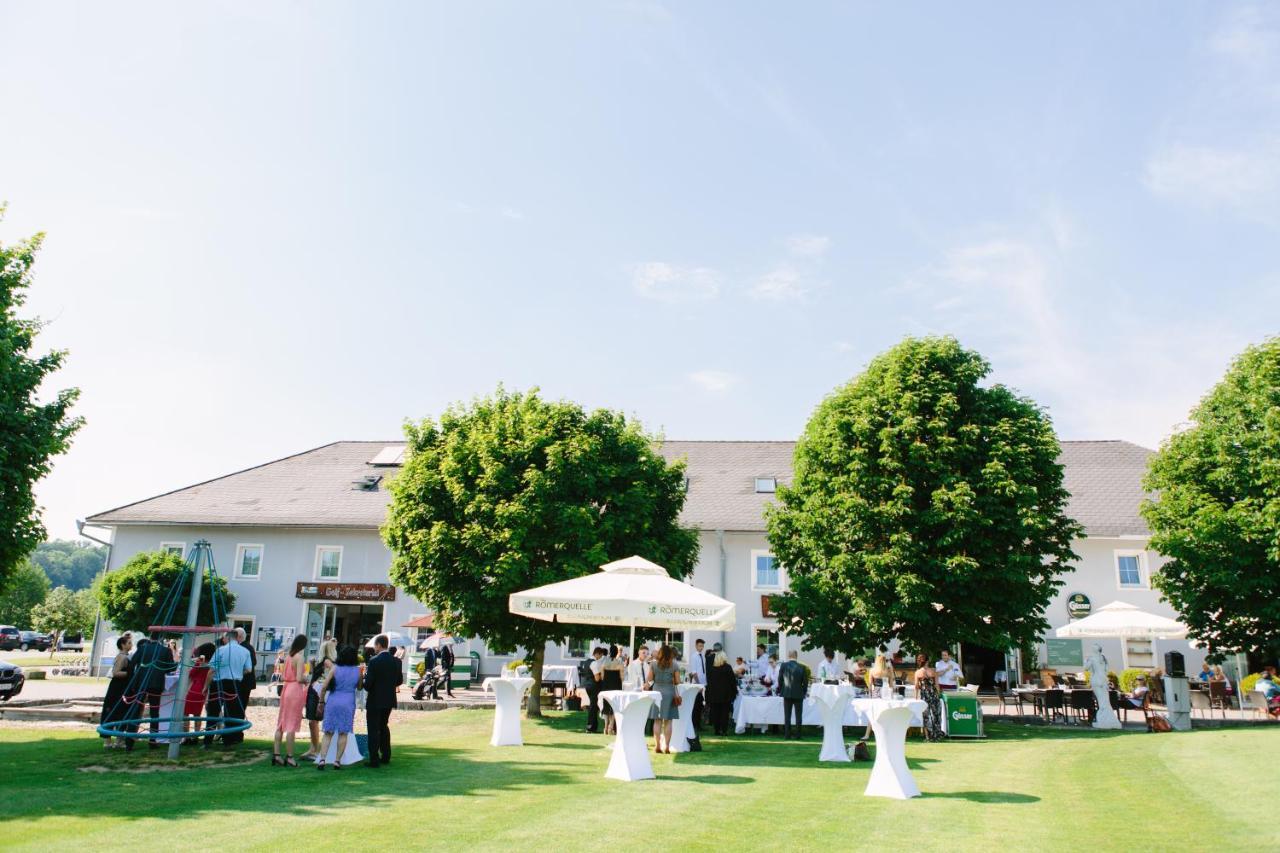 Metzenhof Hotel